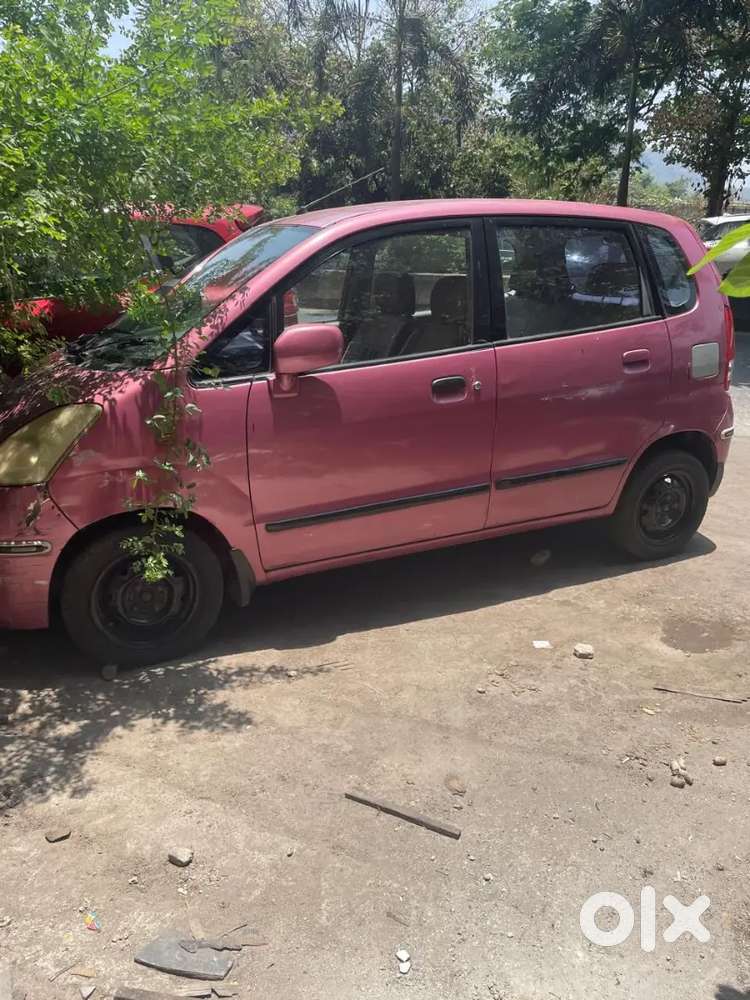 Maruti Suzuki Zen 2008