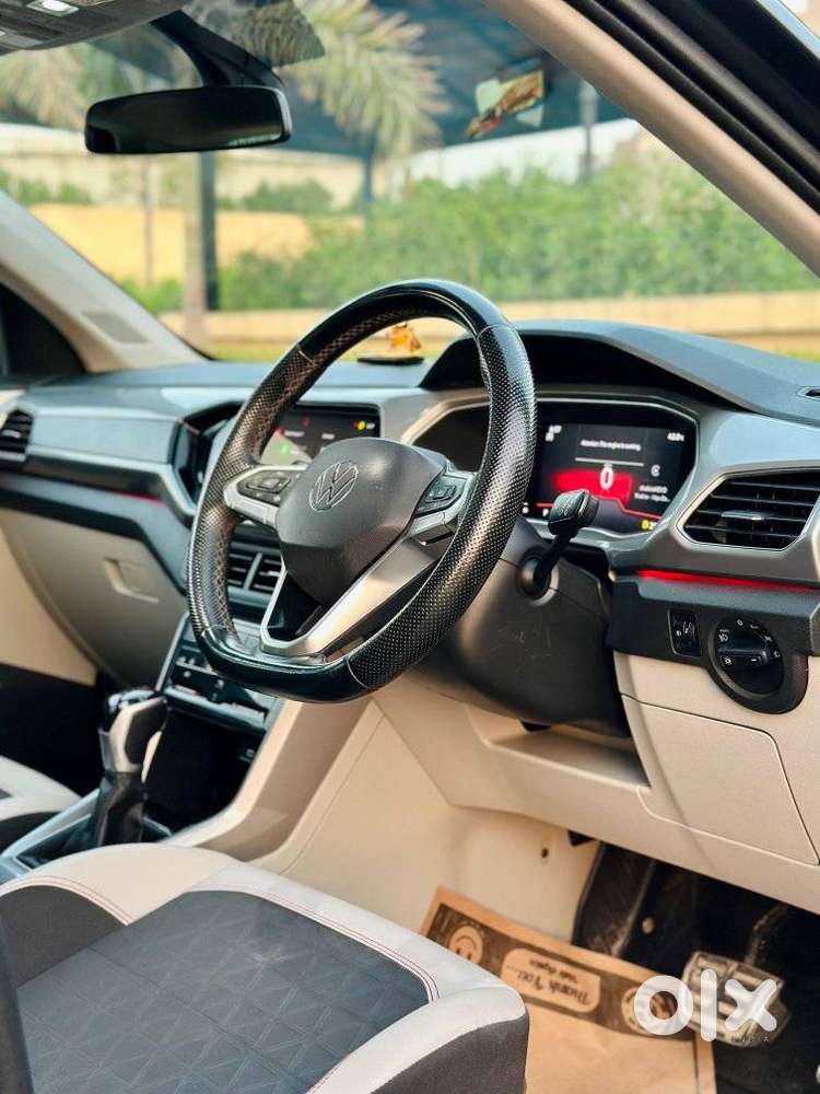 Volkswagen Tiguan 1.5 Tsi, 2022, Petrol