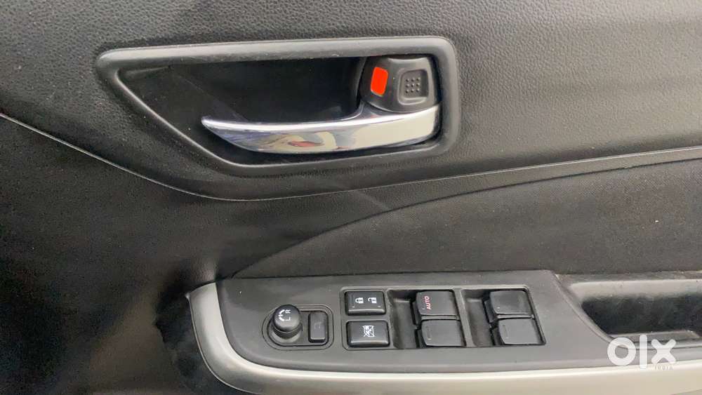 Maruti Suzuki Swift Amt Zdi, 2018, Diesel