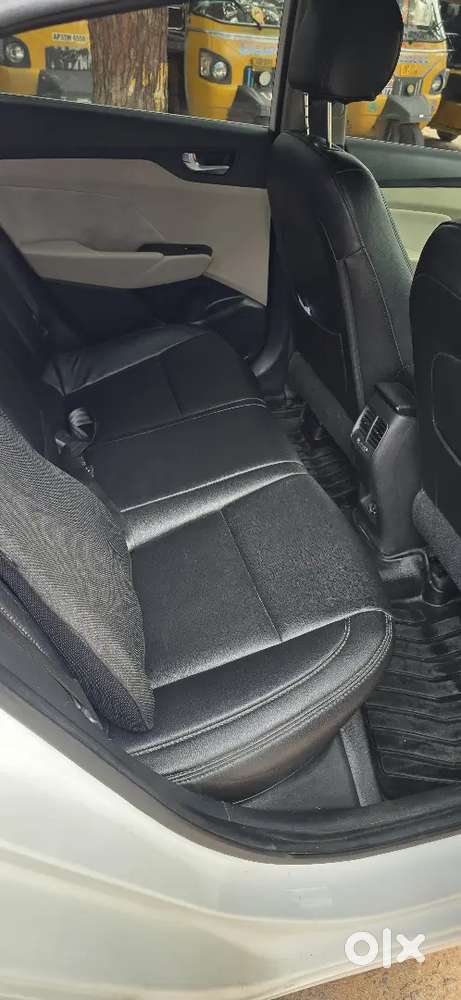 Hyundai Verna 2018 Diesel 175000 Km Driven