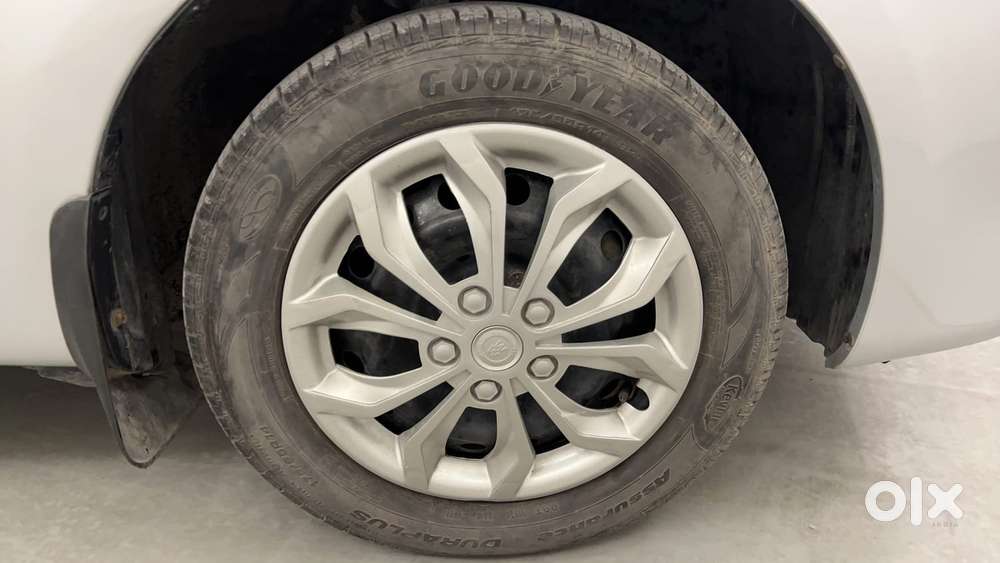 Toyota Etios 2010-2012 G, 2013, Petrol