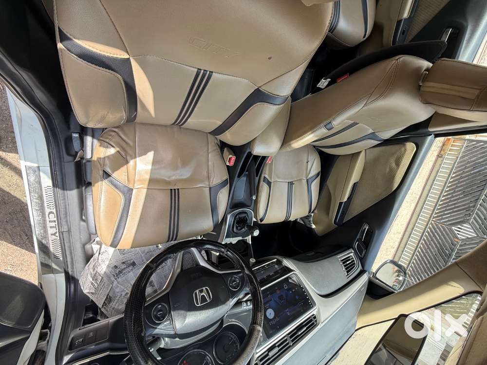 Honda City 2018