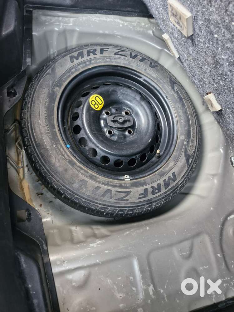 Maruti Suzuki Baleno