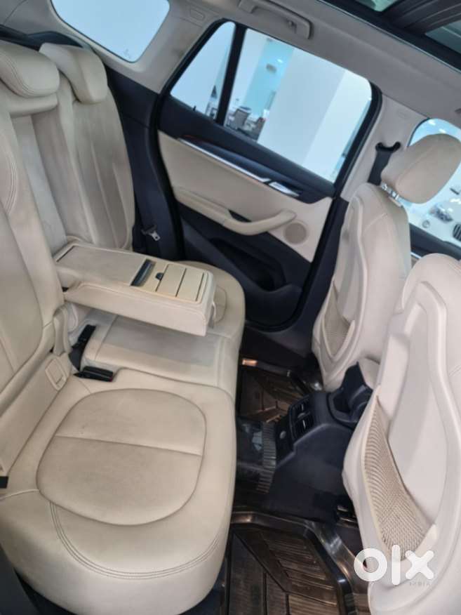 Bmw X1 Sdrive 20d X Line, 2016, Diesel