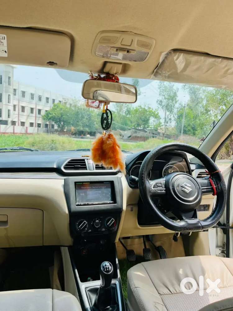 Maruti Dzire Vxi 2023