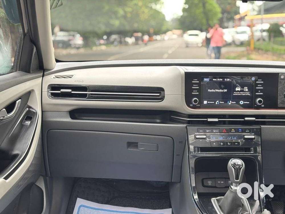 Hyundai Creta 1.5 S Diesel, 2024, Diesel