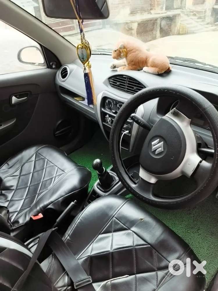 Maruti Suzuki Alto Lxi 2013