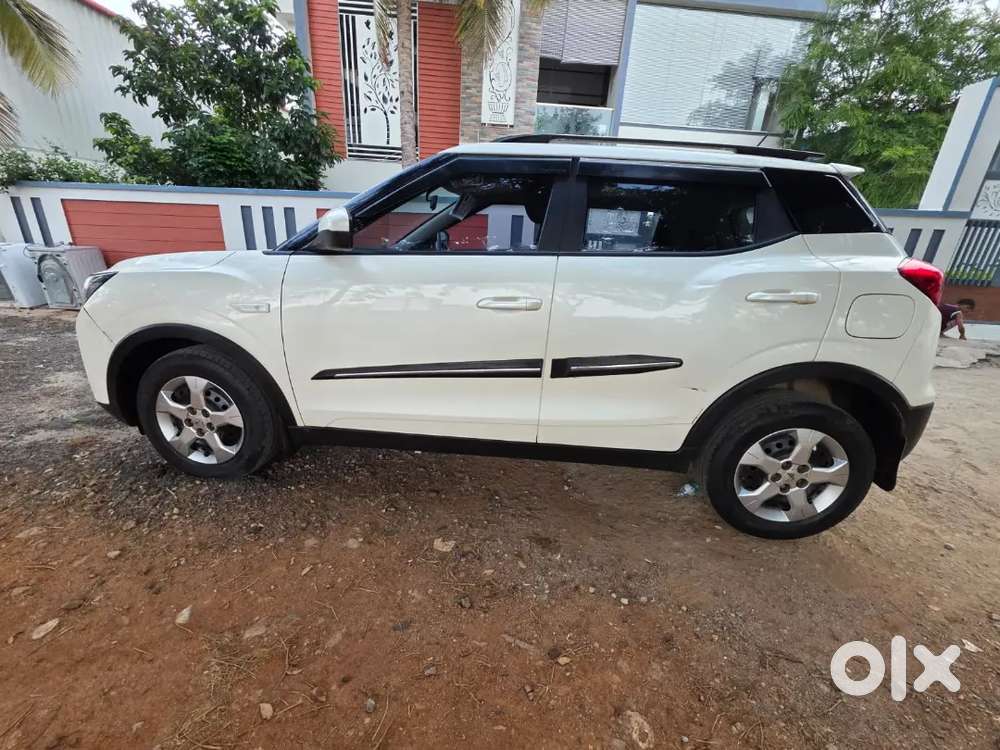 Mahindra Xuv 300 For Sale