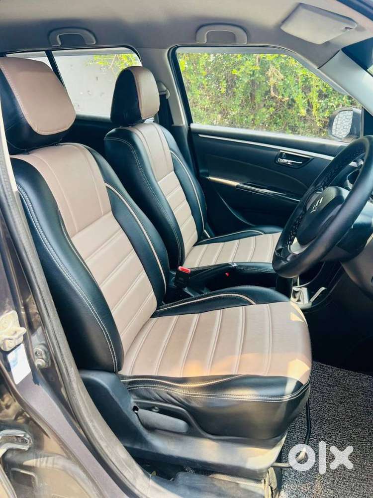 Maruti Suzuki Swift Vdi Bs Iv, 2016, Diesel