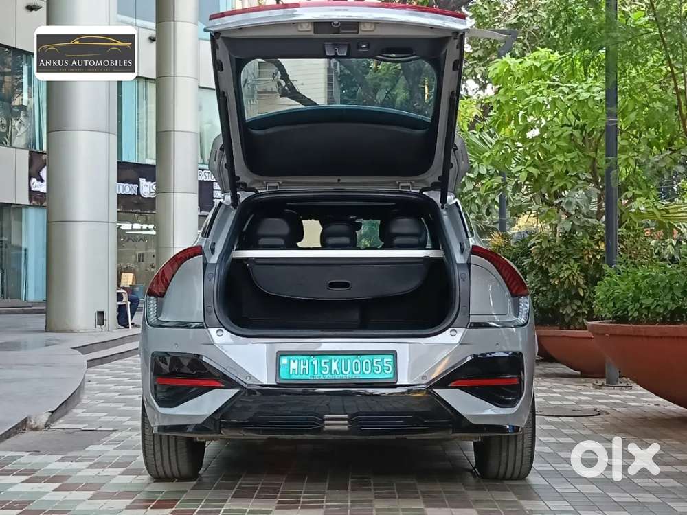 Kia Ev6, 2026, Electric