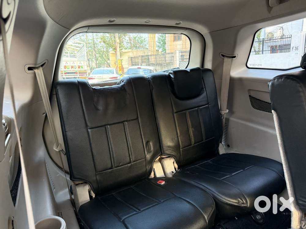 Mahindra Xuv500 W8 2wd, 2016, Diesel