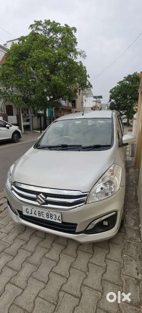Maruti Suzuki Ertiga 2013 Diesel 151000 Km Driven