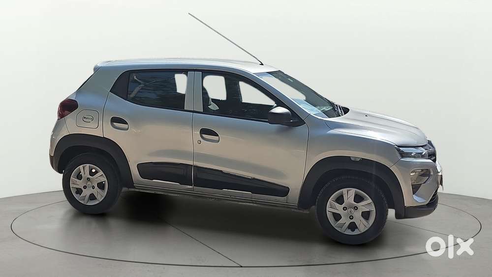Renault Kwid Rxl (o), 2022, Petrol