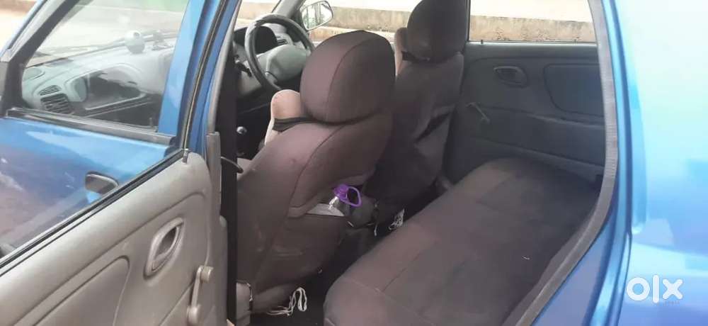 Maruti Suzuki Alto Lxi 2006 Model