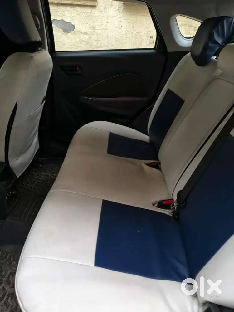 Maruti Suzuki Fronx 2024