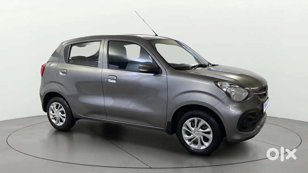Maruti Suzuki Celerio 2014-2017 Zxi, 2022, Petrol