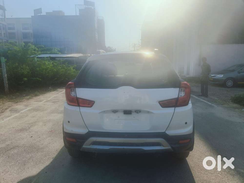 Honda Wr-v I-dtec S, 2018, Diesel
