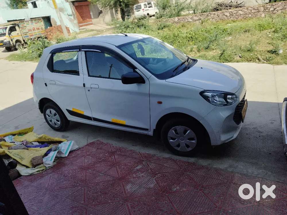 Maruti Suzuki Alto K10 2026 Year Vxi