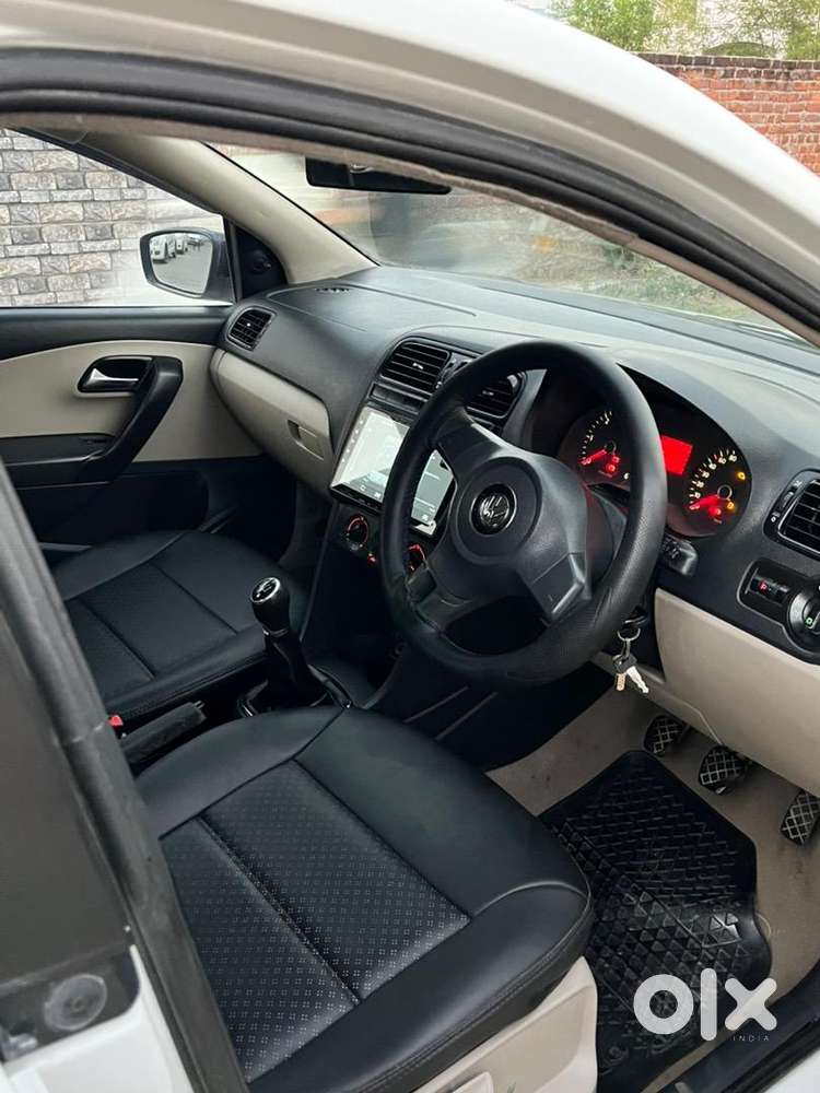 Volkswagen Polo 2013 Diesel Well Maintained