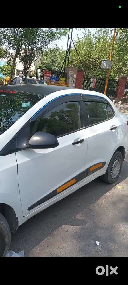 Hyundai Grand I10 2019 Petrol _cng