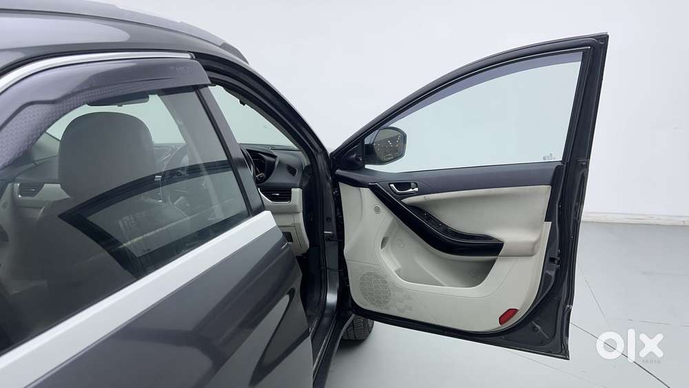 Tata Nexon 1.5 Revotorq Xz Plus (o), 2022, Diesel