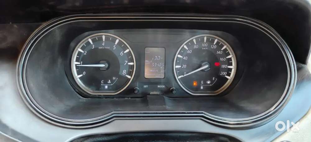 Tata Zest 2019 Diesel 55000 Km Driven