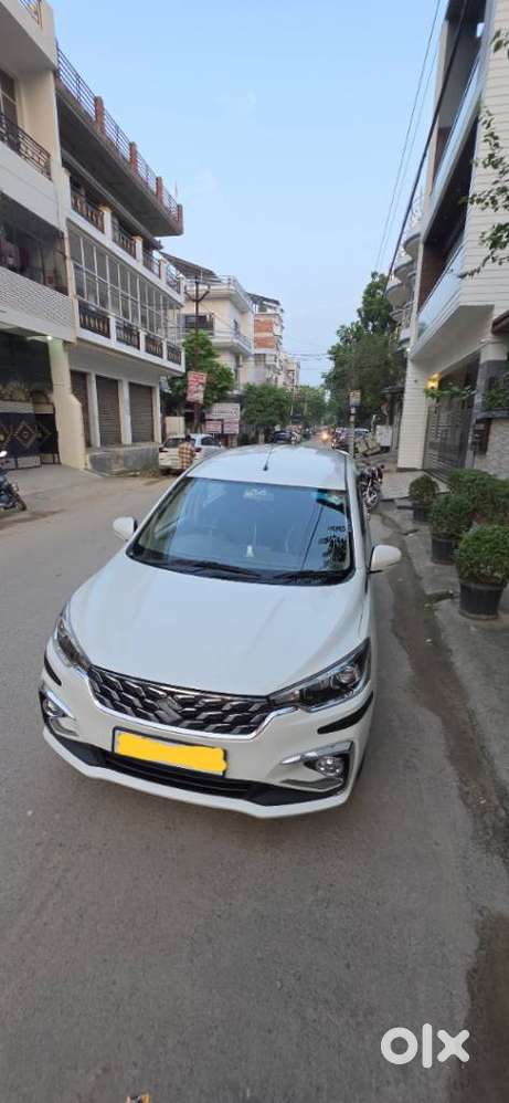 Maruti Suzuki Ertiga Zxi (o) Cng [ ], 2024, Cng & Hybrids