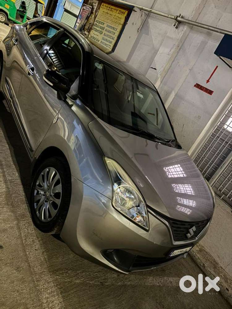 2018 Maruti Suzuki Km Driven