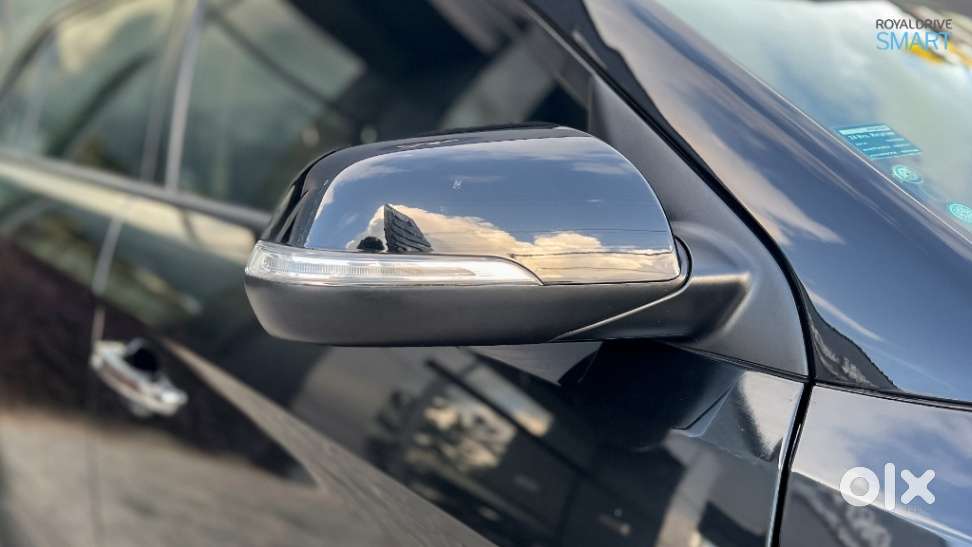 Hyundai Creta, 2016, Petrol