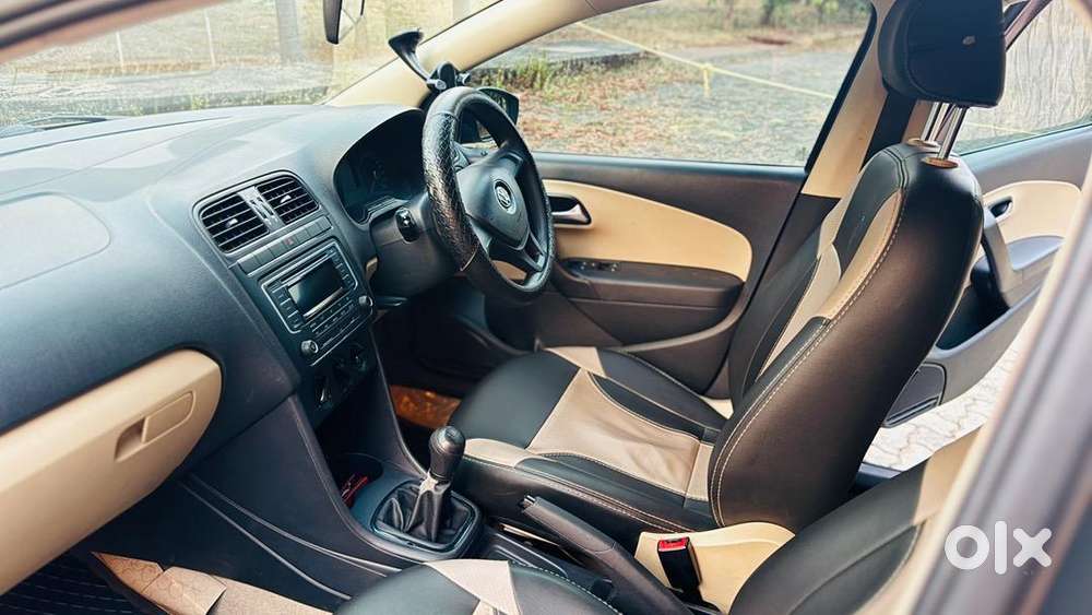 Volkswagen Ameo Cng & Hybrids 88000 Km Driven