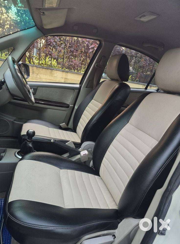 Maruti Suzuki Sx4 Zdi Leather, 2012