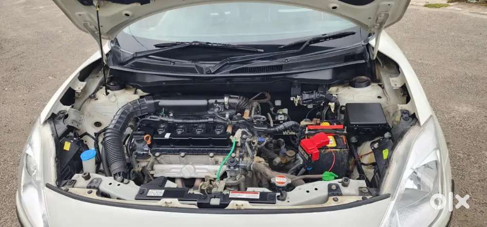 Good Condition Car