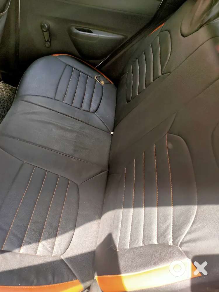 Renault Kwid 2018 Petrol Good Condition