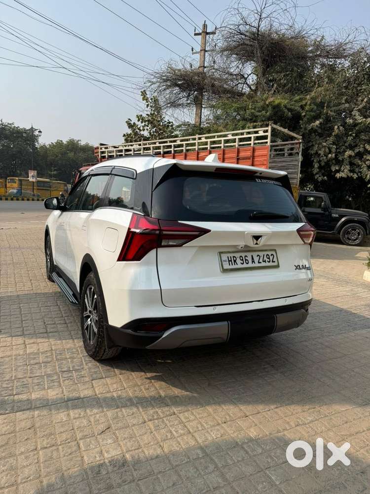 Mahindra Xuv700 2.2 Ax 7 Diesel Mt Str, 2023, Diesel