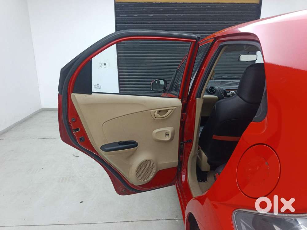Honda Brio 1.2 S Mt, 2014, Petrol