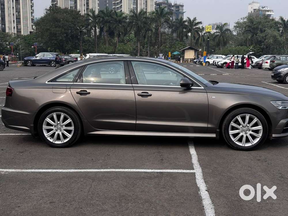 Audi A6 2.0 35 Tdi Technology, 2015, Diesel