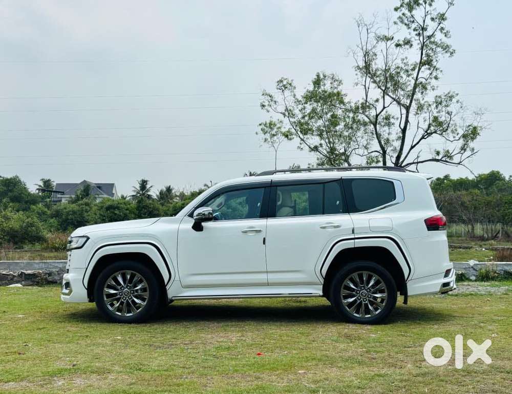Toyota Land Cruiser 3.3 Zx Diesel, 2022, Diesel