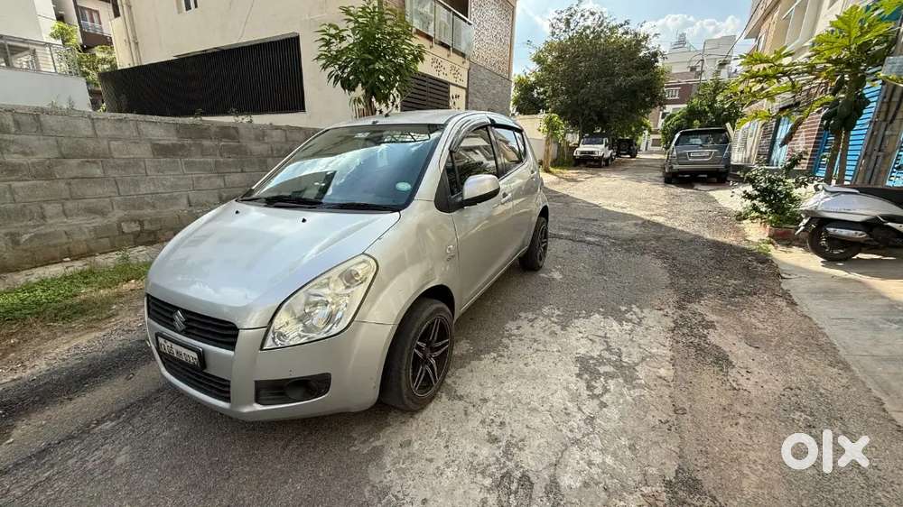 Maruti Ritz Vdi 2009