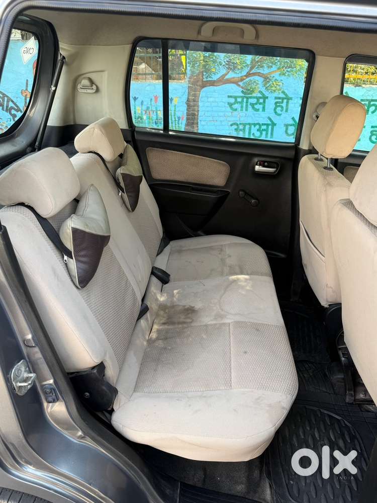 Maruti Wagon R Lxi 2018 Year