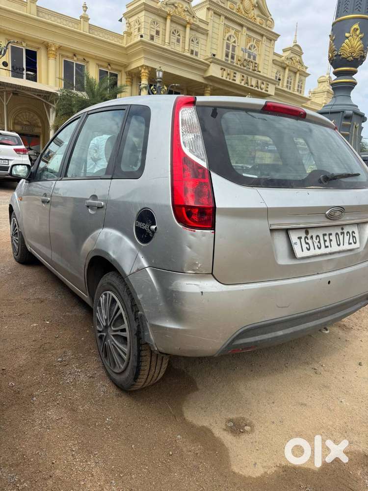 Ford Figo In Great Condition