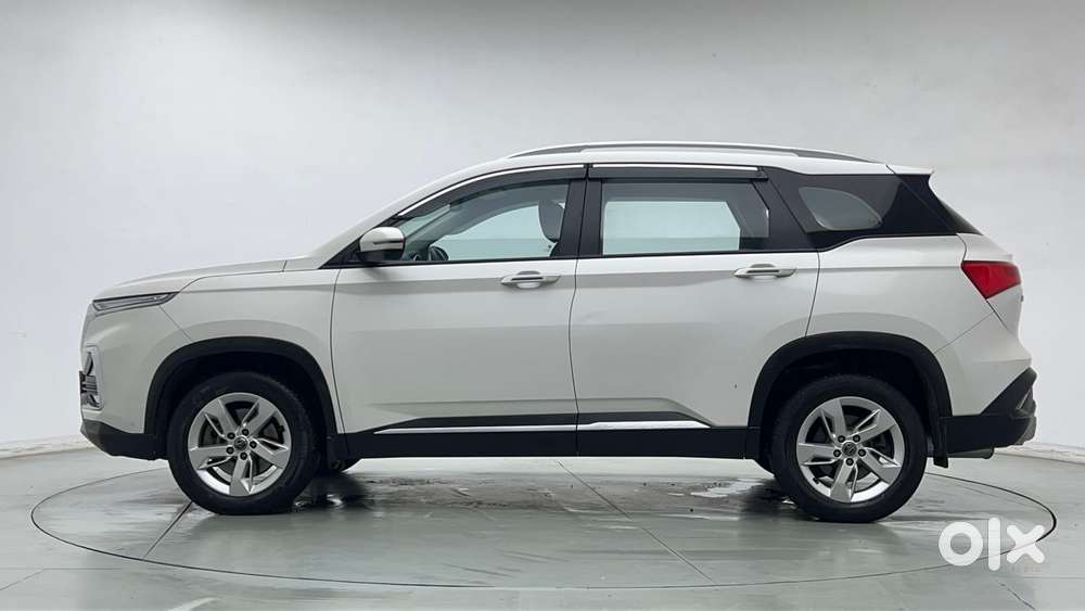 Mg Hector 1.5 Shine Turbo Cvt, 2022, Petrol