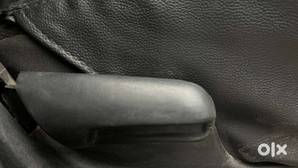 Maruti Suzuki Vitara Brezza 1.5 Lxi, 2022, Petrol