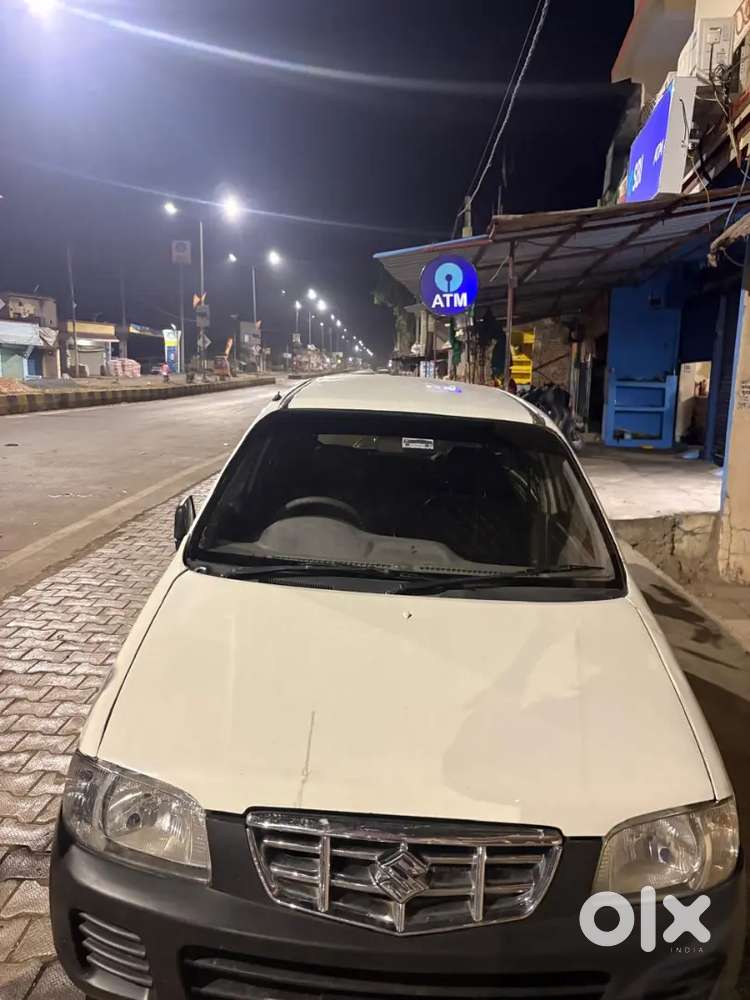 Maruti Suzuki Alto 2005 2030 Tak Valid Hai
