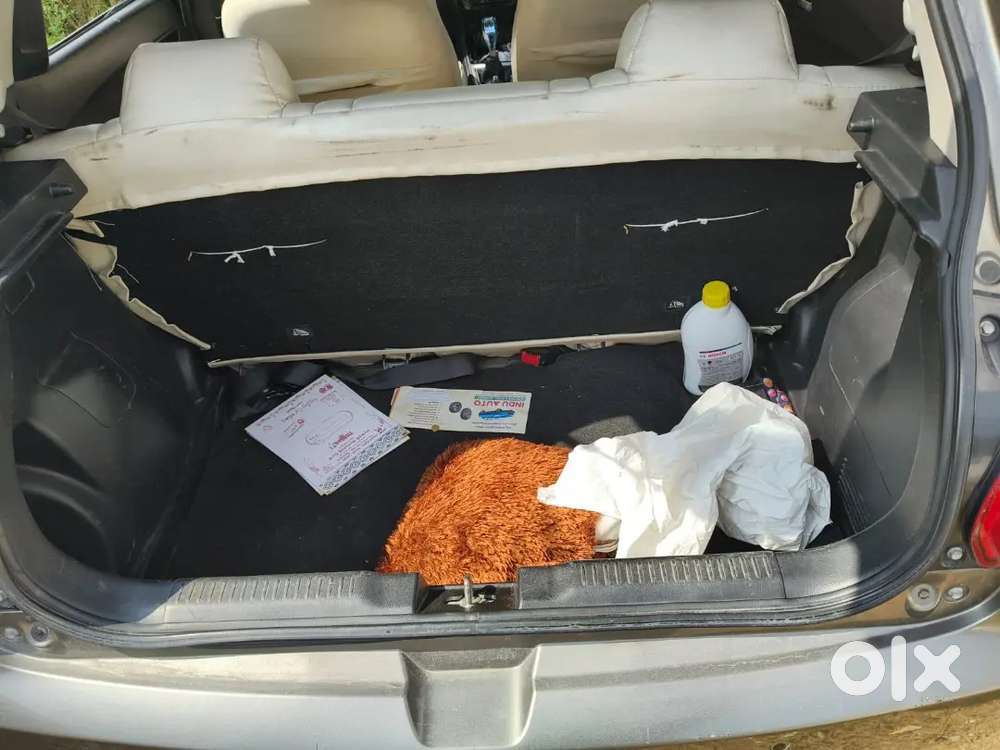 Maruti Suzuki Swift Vdi 2019