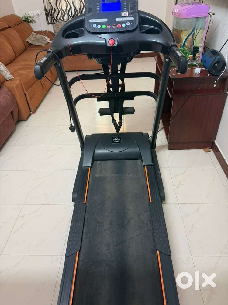 Treadmill for sale