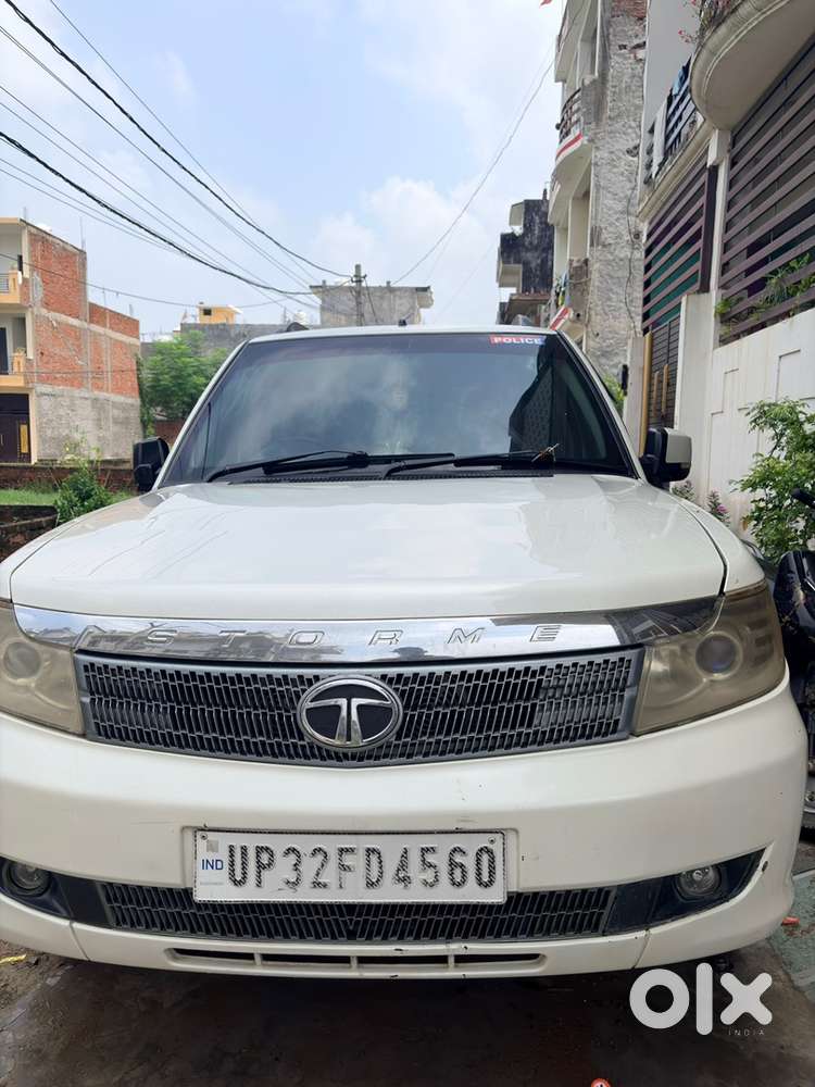 Tata Safari Storme 2014 Diesel Well Maintained