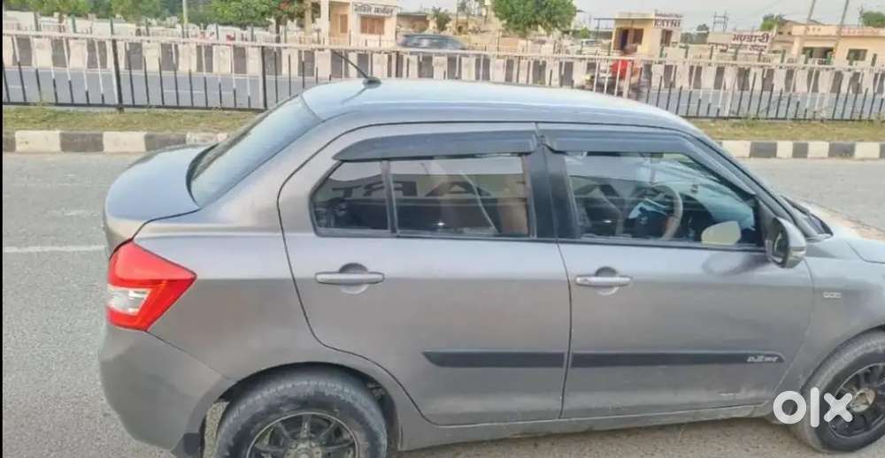 Swift Dzire Maruti Vdi 2014