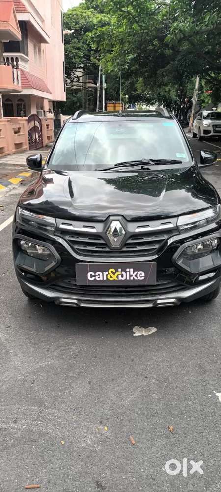 Renault Kwid, 2023, Petrol