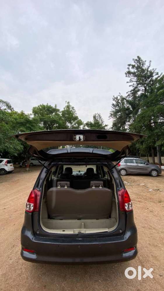 Maruti Suzuki Ertiga Vdi, 2013, Diesel