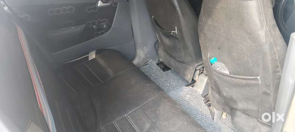 Maruti Suzuki 800 Ac 2015